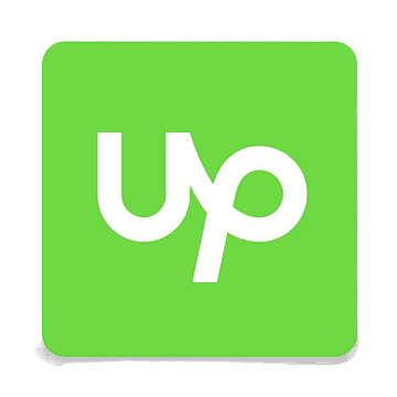 upwork Icon
