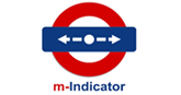 m-indicator