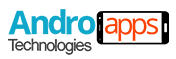 Androapps Logo