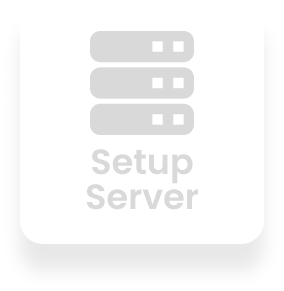 Setup Server