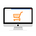 E-commerce Website Development Icon