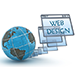 Web Portals Design Icon